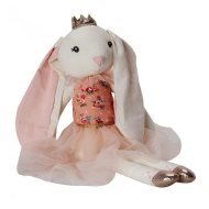 Innogio Látková BALLERINA Rabbit 48cm - cena, porovnanie