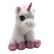 Innogio Plyšová hračka UNICORN White 80cm - cena, porovnanie