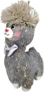 Innogio Plyšová hračka ALPACA Grey 30cm - cena, porovnanie