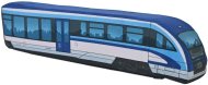 Impar Plyšový vláčik Desiro - modrý - cena, porovnanie