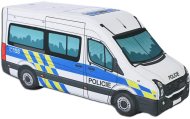 Impar Plyšová dodávka polícia - cena, porovnanie