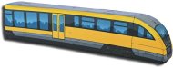 Impar Plyšový vláčik Desiro - žltý - cena, porovnanie