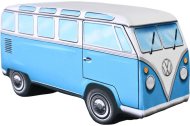 Impar Plyšový VW Minivan Modrý - cena, porovnanie