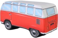 Impar Plyšový VW Minivan Červený - cena, porovnanie