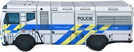 Impar Plyšová policajná Tatra - Medium