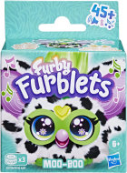 Hasbro Furby Furblet Moo-Boo - cena, porovnanie