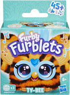 Hasbro Furby Furblet Ty-Bee - cena, porovnanie