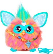 Hasbro Furby koralový - CZ verzia - cena, porovnanie