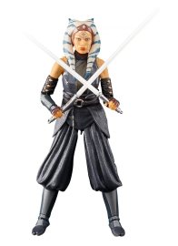 Hasbro Ahsoka Tano ze Star Wars The Mandalorian