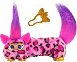 Hasbro Furby DJ Furblet Kitt-Ee-Luv