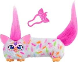 Hasbro Furby DJ Furblet Berry-Cup-Cake