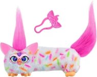 Hasbro Furby DJ Furblet Berry-Cup-Cake - cena, porovnanie