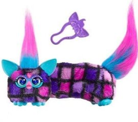 Hasbro Furby DJ Furblet Dis-Co-Dazz