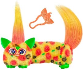 Hasbro Furby DJ Furblet Pepp-Oh-Roni