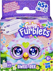 Hasbro Furby Furblet Swee-Dee