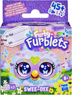 Hasbro Furby Furblet Swee-Dee - cena, porovnanie