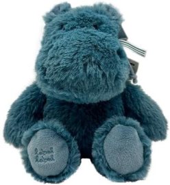 Label-Label Hroch Harvey S Blue