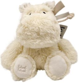 Label-Label Hroch Harvey S Ivory