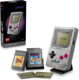 Lego Super Mario 72046 Game Boy