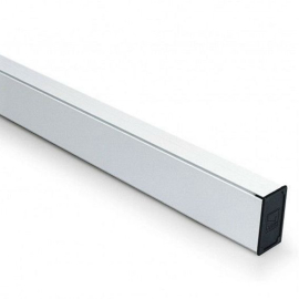 CAME Rameno závory 100x40x6850mm
