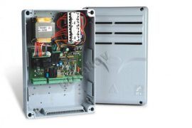 CAME Skrinka s elektronikou pre BK-2200T 400V