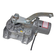CAME Aut. motor pre kridlo max. 3,5m/400kg - cena, porovnanie