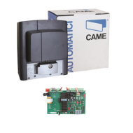 CAME Aut. motor s elektronikou 2200kg - cena, porovnanie