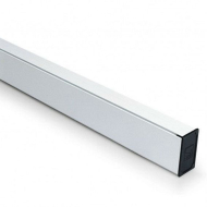CAME Rameno zavory-Al -60x40x4200mm biele - cena, porovnanie