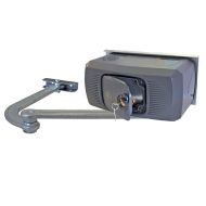CAME Aut. motor pre kridlo max. 4m/400kg - cena, porovnanie