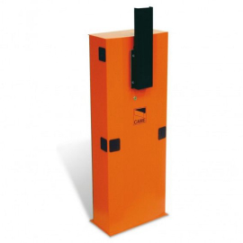 CAME Závora s elektronikou 24V, do 6,5m bez ramena