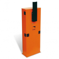 CAME Závora s elektronikou 24V, do 6,5m bez ramena - cena, porovnanie