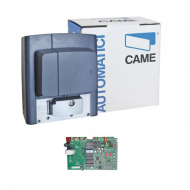 CAME Aut. motor s elektronikou 1200kg - cena, porovnanie