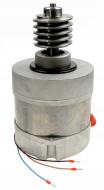 CAME Motor BX-B - 800kg  (stator + rotor) - cena, porovnanie