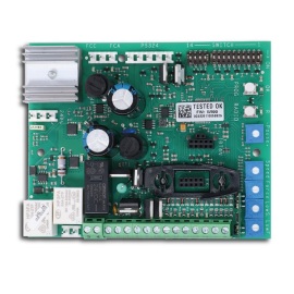 Nice Riadiaca elektronika pre zavoru WIDE S/L
