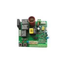 Nice Riadiaca elektronika pre pohon SPIDO
