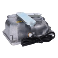Nice Aut. motor pre kridlo do 3m/400kg, 24V - cena, porovnanie