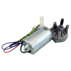 Nice Motor s prevodovkou pre Spin20/22/23