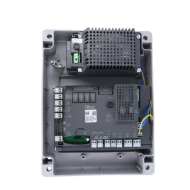 Nice Skrinka s elektronikou MC824H 24V - cena, porovnanie