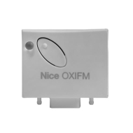 Nice Prijímač 4-kanálový, 868MHz, - cena, porovnanie