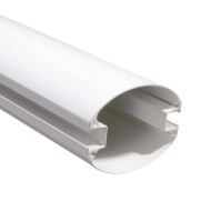 Nice Rameno zavory, oválne Al - 69x92x4150mm - cena, porovnanie