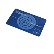 Nice Magnetická karta pre čítačku MOM - cena, porovnanie