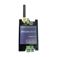 Rollkit GSM ovládanie brán 9-36 V DC - cena, porovnanie