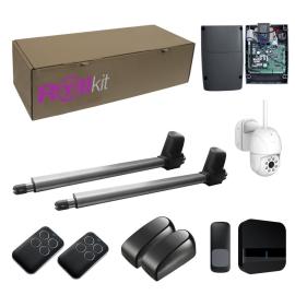 Rollkit Pohon pre krídlovú bránu do 4m/400kg