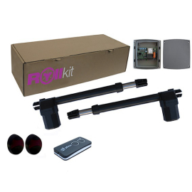 Rollkit Pohon pre krídlové brány, do 6m/400kg