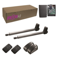Rollkit Pohon pre krídlové brány, set, max 4m/400k - cena, porovnanie