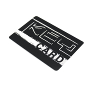 Key Karta magnetická pre SEL-T - cena, porovnanie