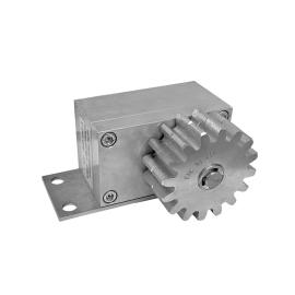 Rollkit Brzdiace zariadenie pre bránu modul 4