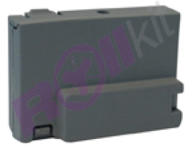 Rollkit Príjímač interný 2-kanálový