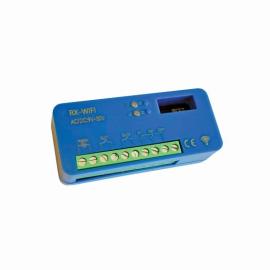 Rollkit Externý prijímač 2kan. s WIFI