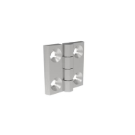 Andelkovo Záves na brány INOX, AISI316, L=60mm - cena, porovnanie